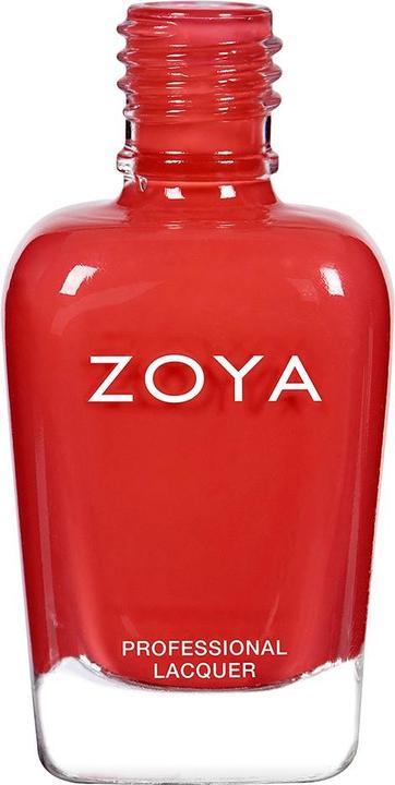 Zoya Haley (Vernis couleur)
