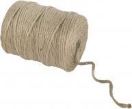 Immagine prodotto Rayher Spago di iuta, 6 veli, 6 mm, naturale (120x)