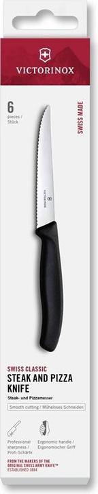 Actual product image Victorinox Steak knife (1 pcs.)