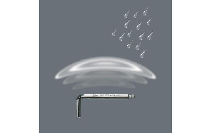Actual product image Wera 950/9 Hex-Plus 3