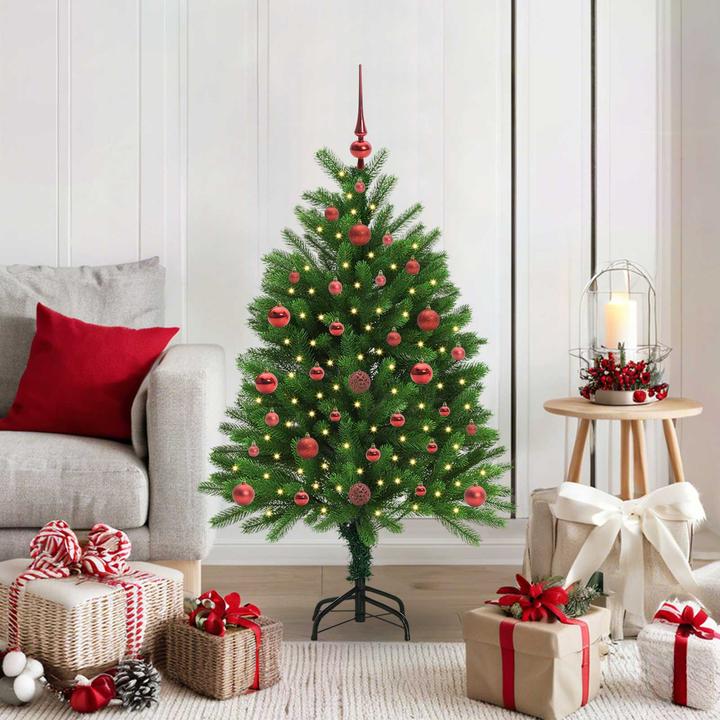 Produktbild vidaXL Weihnachtsbaum (120 cm)