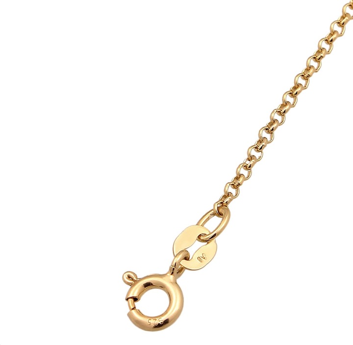 Produktbild Elli Astro, Halbmond (14 cm, 925er Sterling Silber)