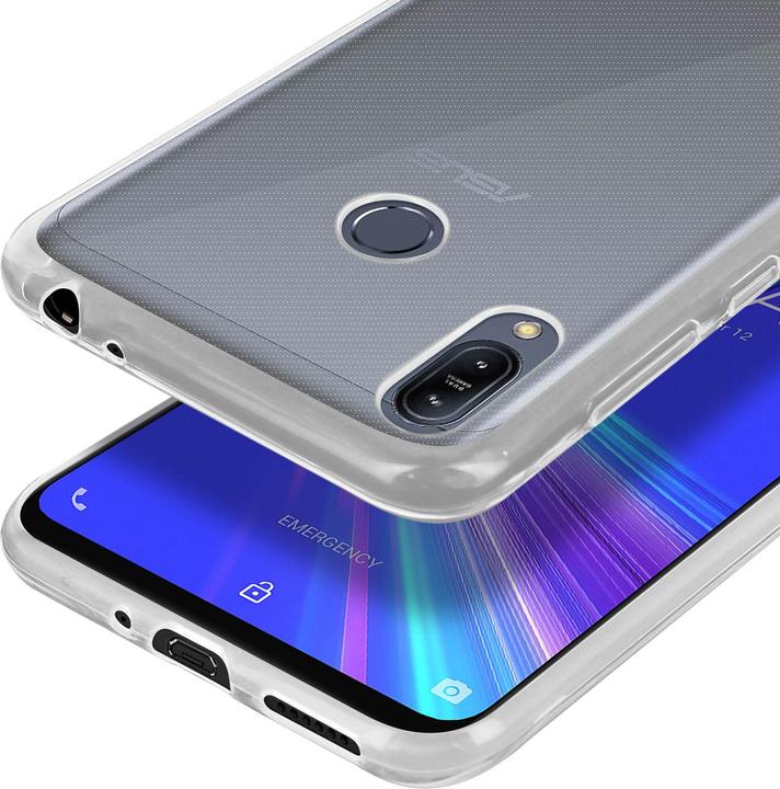 Image du produit Avizar Série de peaux (Asus Zenfone Max)