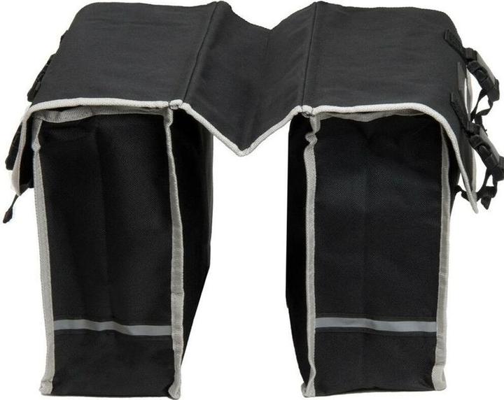 Image du produit Dunlop Sacoche de selle (26 l, Sac de selle)