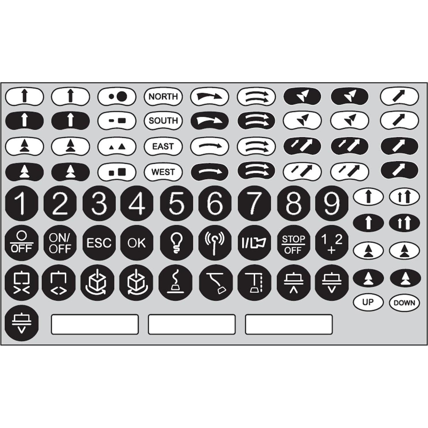 Schneider, Misuratore energia, ZARC08