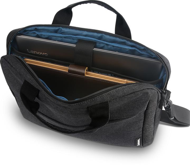 Immagine prodotto Lenovo Toploader casuale T210 (15.60", Lenovo)
