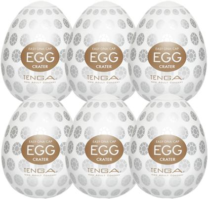 Immagine prodotto Tenga Crater