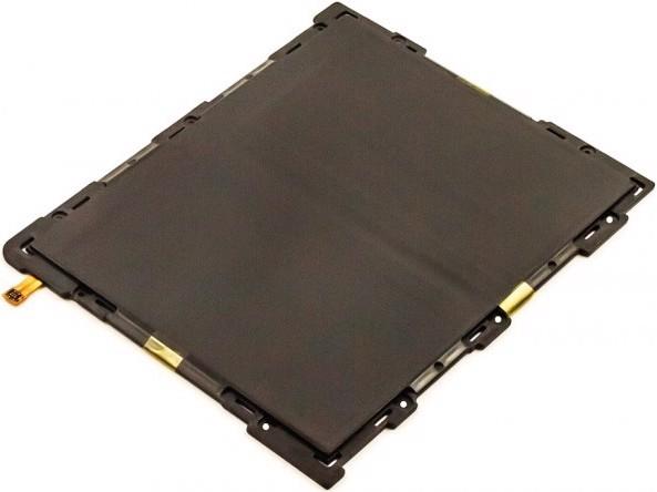 Produktbild AccuCell Akku Samsung Galaxy Tab A 10.5 2018, SM-T590