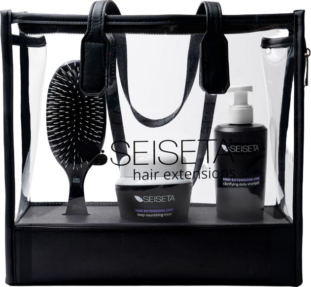 Immagine prodotto Seiseta Borsa per la cura del corpo