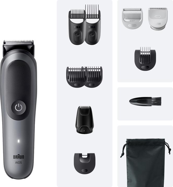 Image du produit Braun All-in-One Series 5