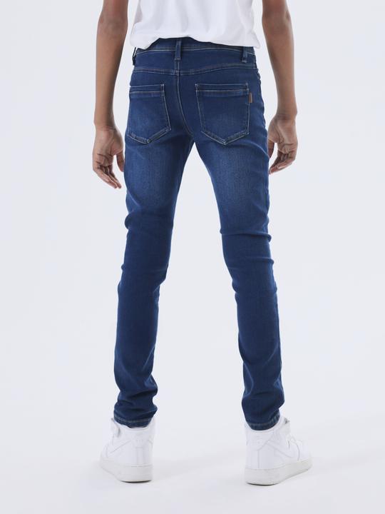 Actual product image Name it Super soft slim fit jeans (146)