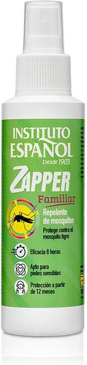Actual product image Instituto Español Körperschwamm ZAPPER