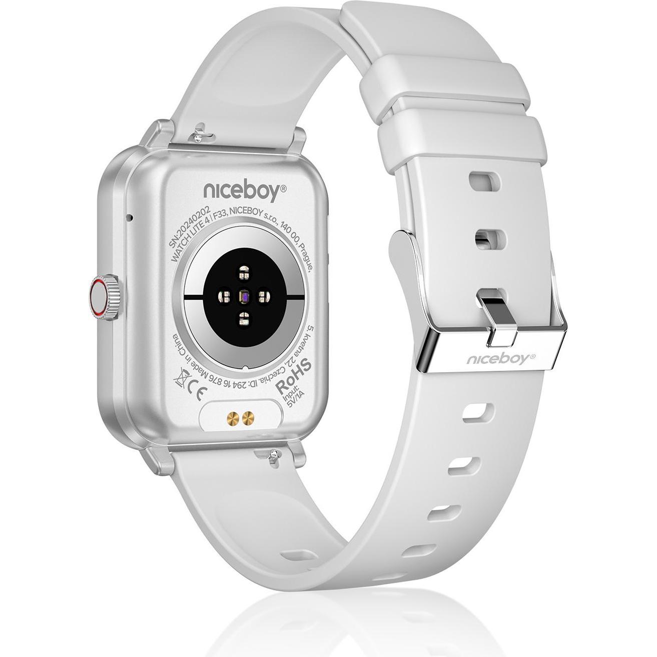Thumbnail - Niceboy Lite 4, Smartwatch