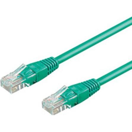 Thumbnail - Goobay Netzwerkkabel (U/UTP, CAT6, 1.50 m), Netzwerkkabel