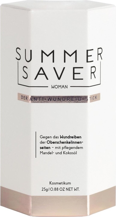 Image du produit Summersaver Stick anti-frottement (Crème pour le corps)