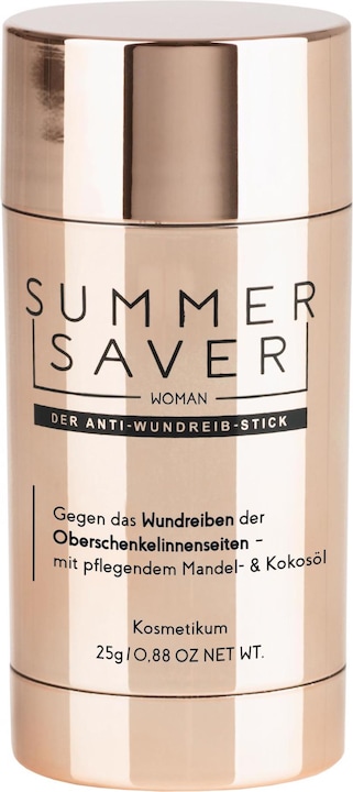 Summersaver Anti-Wundreib-Stick (Körpercreme)