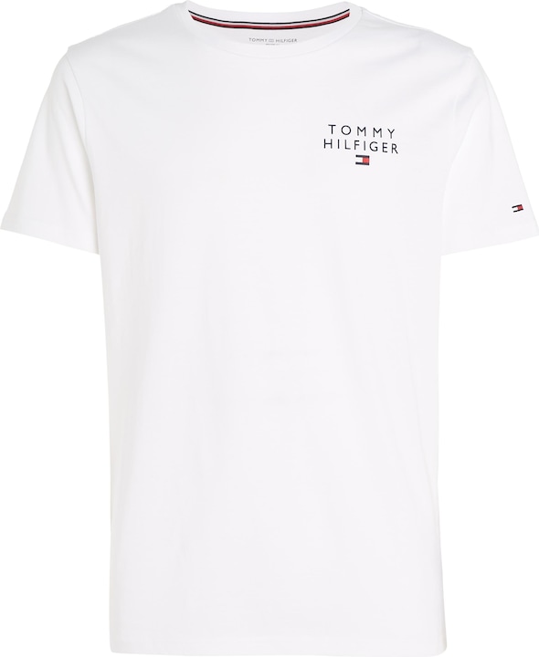 Tommy Hilfiger T-Shirt weiss