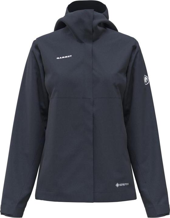 Produktbild Mammut Treeline Light HS Hooded Jacket Women (L)