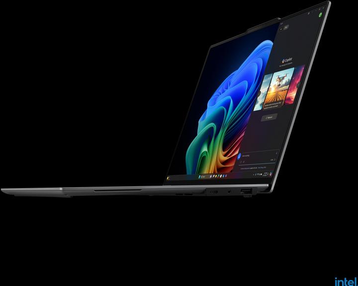 Produktbild Lenovo ThinkPad X9-15 Gen 1 (15.30", Intel Core Ultra 7 258V, 32 GB, 2000 GB, DE)