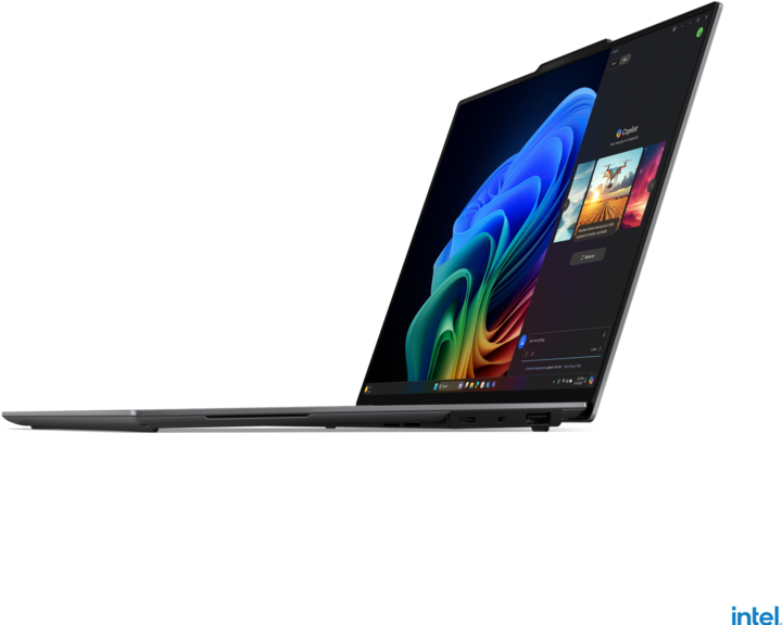 Produktbild Lenovo ThinkPad X9-15 Gen 1 (15.30", Intel Core Ultra 7 258V, 32 GB, 2000 GB, DE)