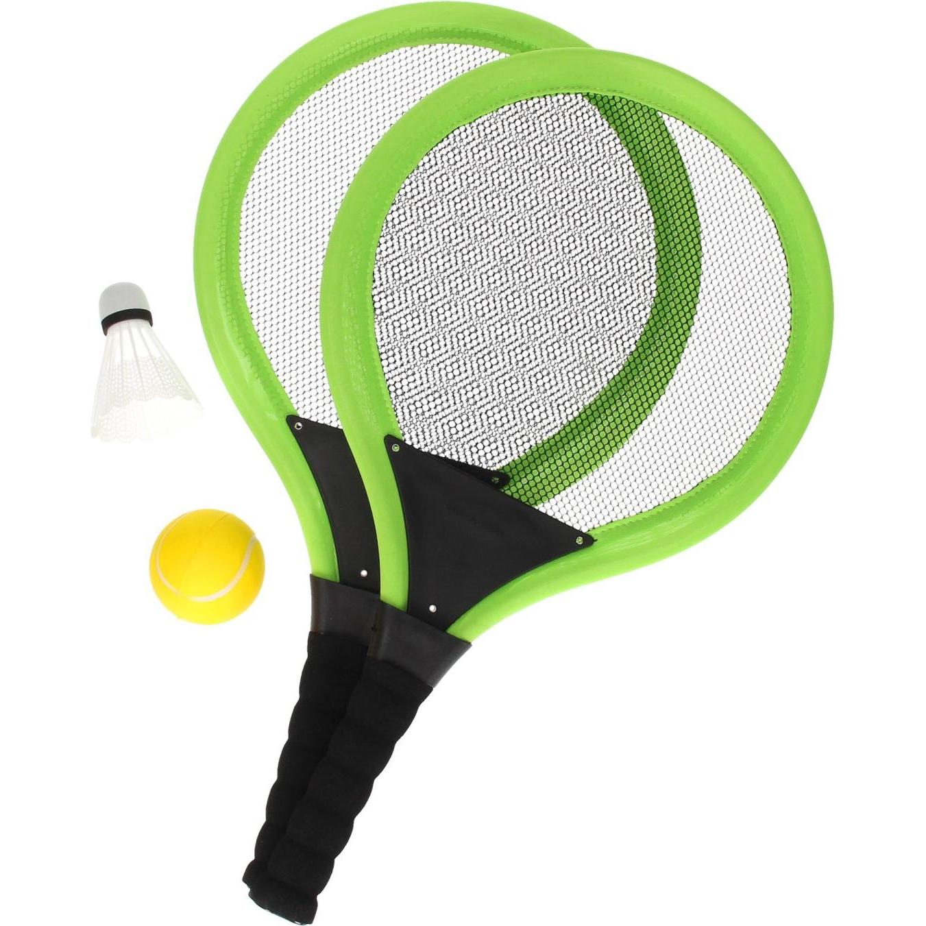 Johntoy, Zubehör Tennis