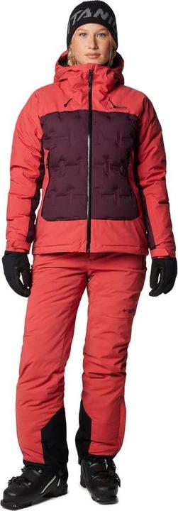 Produktbild Columbia Wildcard IV Down Jacket (M)