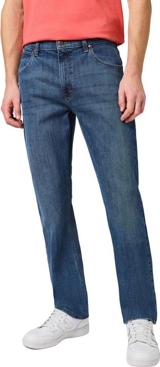 Produktbild Wrangler Gerade Jeans (34)