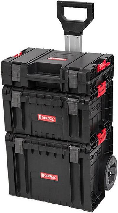 Qbrick System Pro