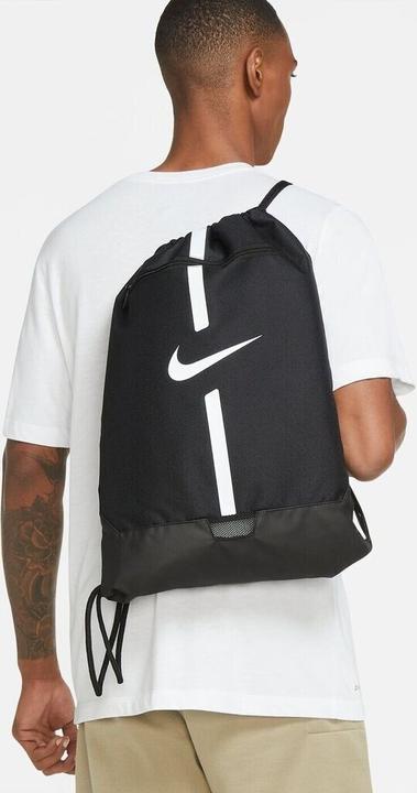 Actual product image Nike Academy Gymsack (18 l)