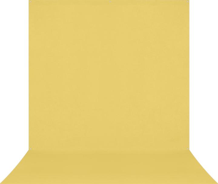 Kanarie Yellow