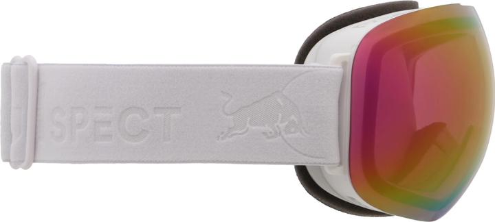 Immagine prodotto Skibrille BENT-07RO2 Lila/Pink/Rot