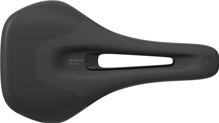 Actual product image Ergon SR Allroad Lady saddle