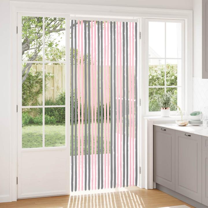 Produktbild vidaXL Fliegengitter (90 x 220 cm)