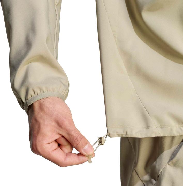 Immagine prodotto Adidas Adi365 Branded 3-Stripes Jacket (M)