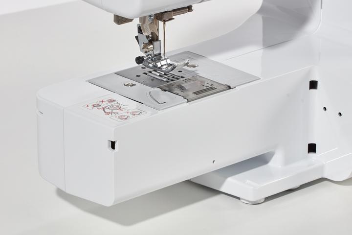 Actual product image Brother Compatible with FS20s Electronic Sewing Machine