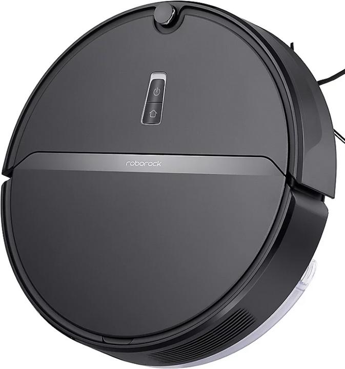 Image du produit Roborock E4 (Robot vacuum)