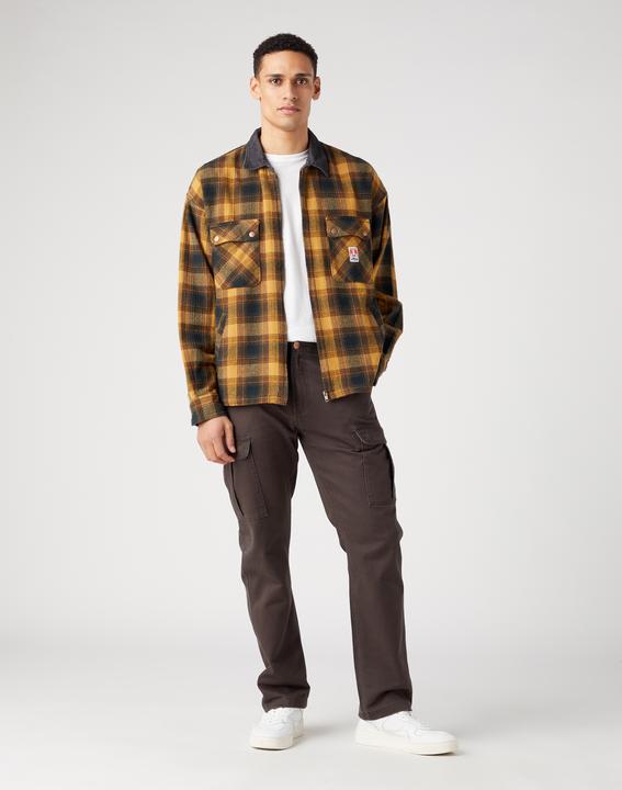 Actual product image Wrangler Casey Jones Cargo (31)