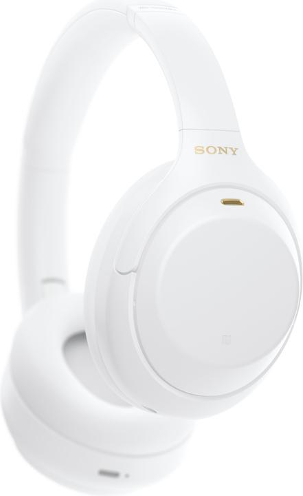 Sony WH-1000XM4 Limited Edition (ANC, 30 h, Kabellos)