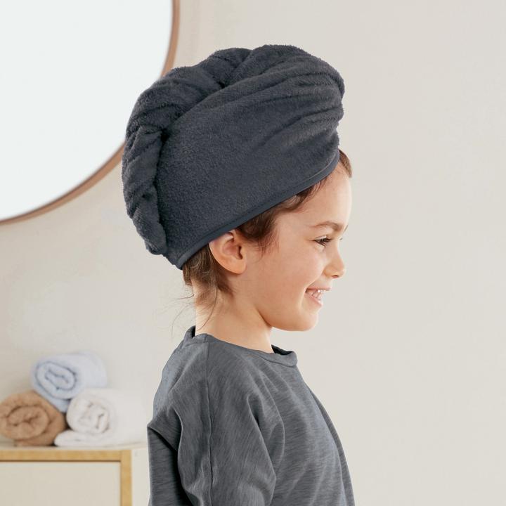 Produktbild Erwin Müller Turban 2er-Pack (28 x 70 cm)
