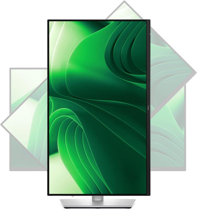Actual product image Dell Pro 24 Plus P2425D (2560 x 1440 pixels, 23.80")