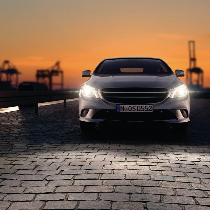 Image du produit Osram Eurobox (H1)