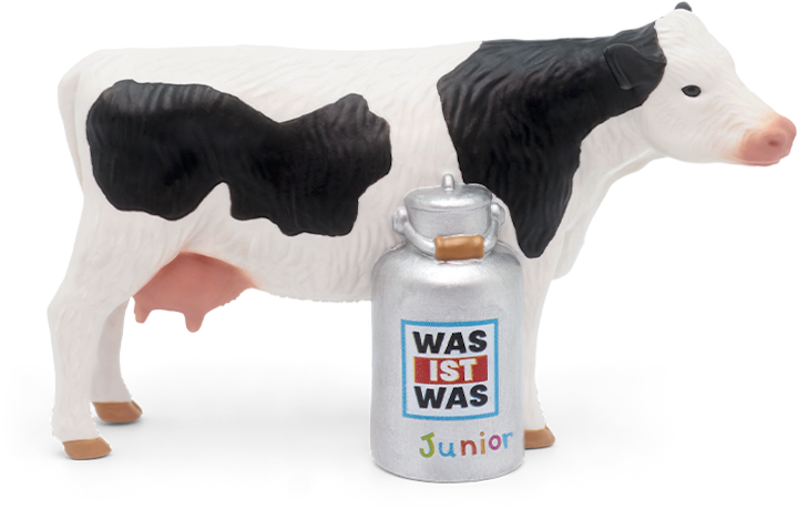 Produktbild Tonies Was ist Was Junior Bauernhof (Deutsch)