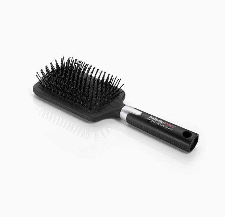 Produktbild BaByliss Pro Flachbürste breit mit Nylonborsten