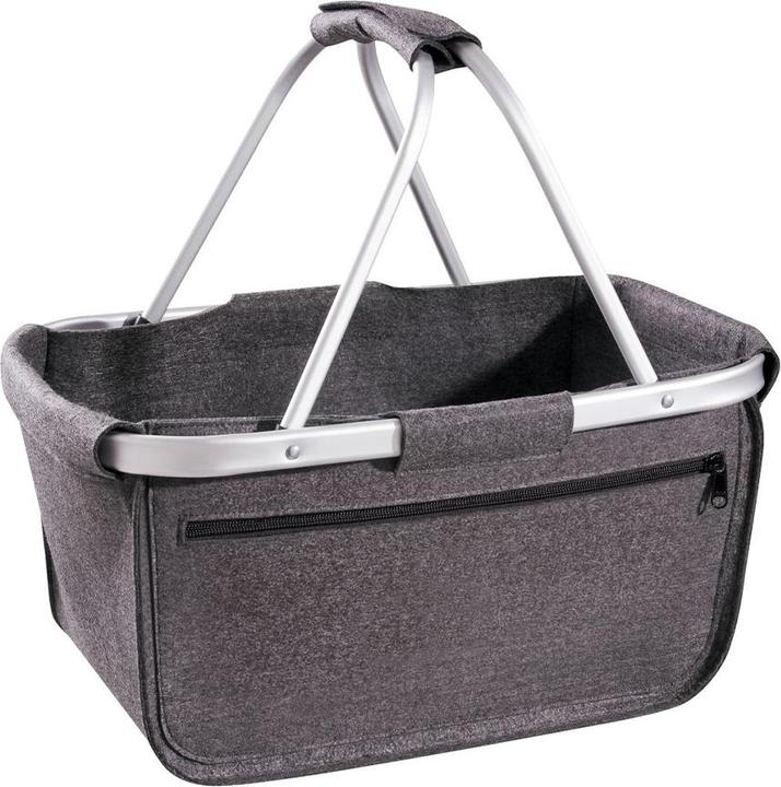 Produktbild Halfar Einkaufskorb Filz