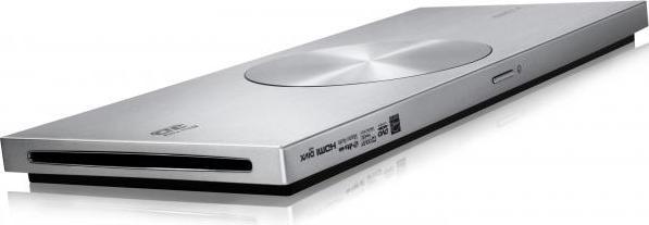 Produktbild Samsung Bd-Es7000 (Blu-ray Player)