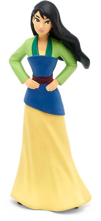 Tonies Disney Mulan (Deutsch)