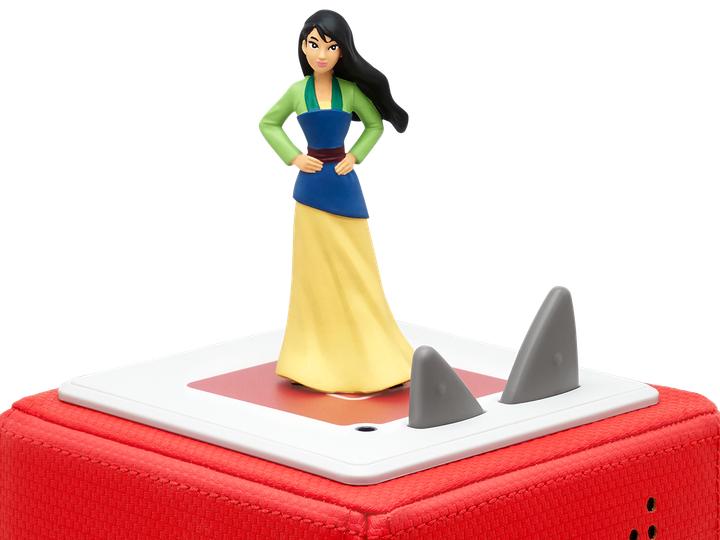 Productafbeelding Tonies Disney Mulan (Duits)