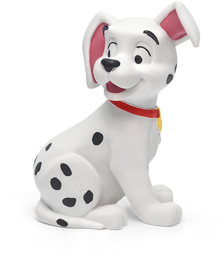 Tonies Disney 101 Dalmatiner (Deutsch)