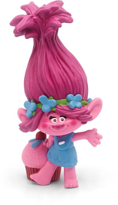 Actual product image Tonies Trolls Find Your Happiness (German)