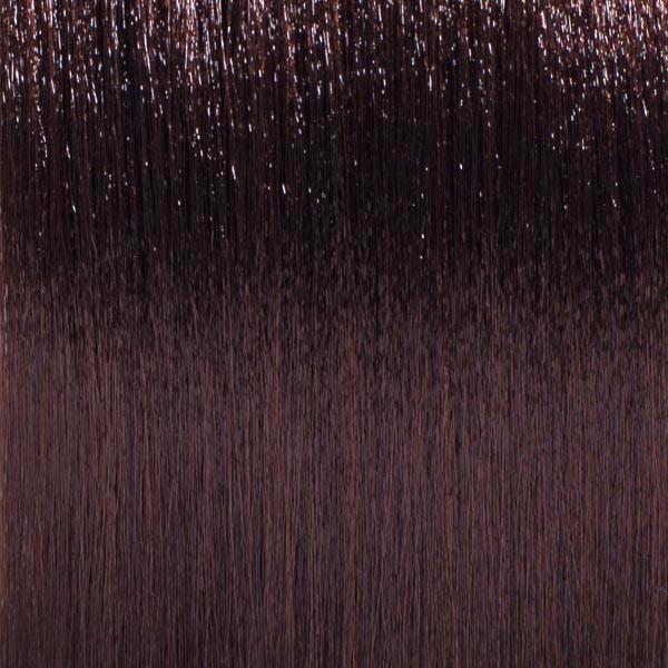 Actual product image Basler Color 2002+ cream hair color (4/2 medium brown matt)